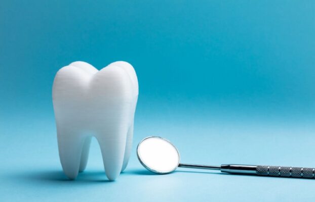 مراقبت از سلامت دندان
