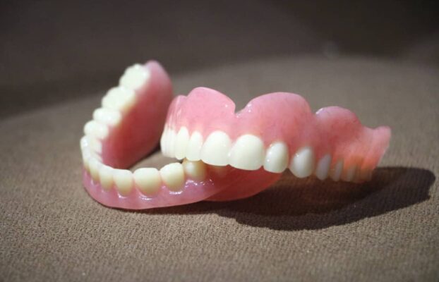مراقبت های بعد از روکش دندان​