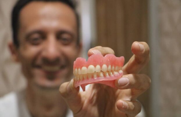 بهترین دندانساز تهران