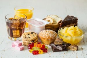 رژیم غذایی بعد از اباتمنت دندان