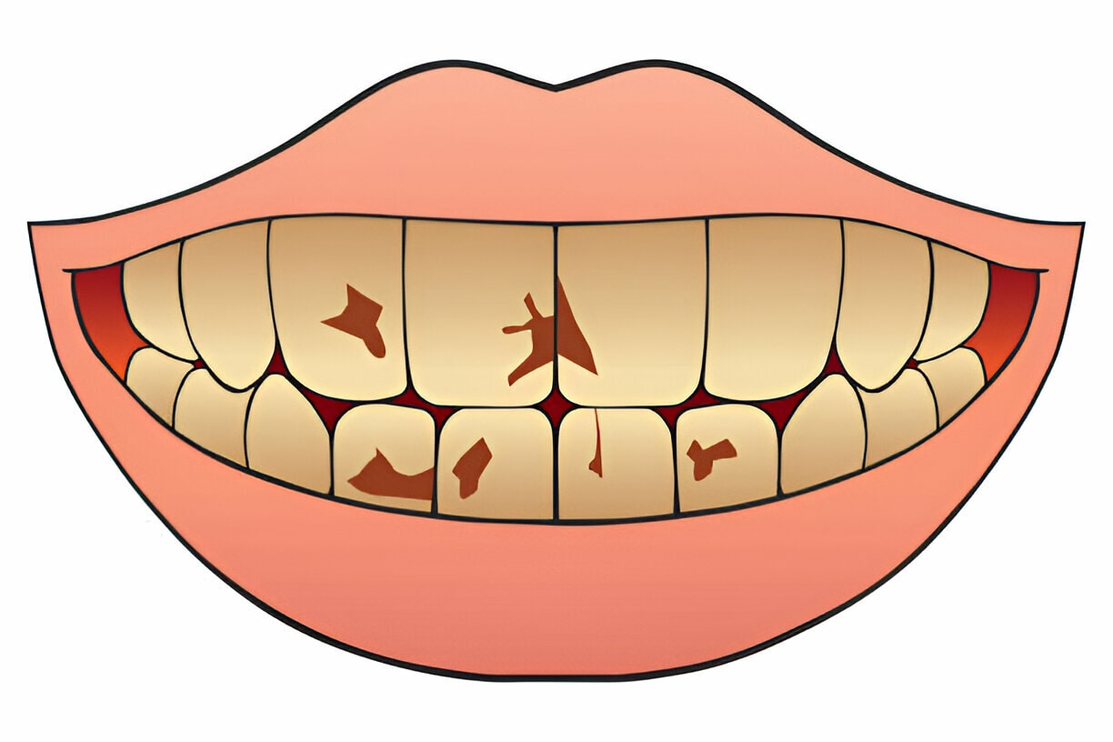راه های جلوگیری از آسیب رفلاکس معده به دندان