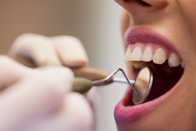 لابراتوار دندانسازی اسپید