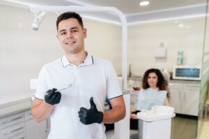 وظایف اندودنتیست