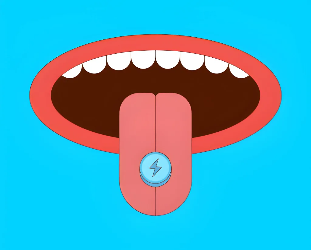 دلایل احساس طعم فلزی در دهان