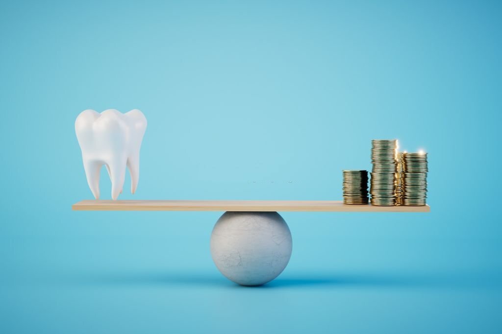 قیمت و هزینه ایمپلنت دندان