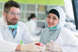 تاثیرات مثبت هوش مصنوعی در دندانپزشکی و دندانسازی