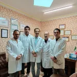 تکنسین لابراتوار دندانسازی اسپید