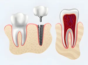 مزایای پروتز متحرک BPS